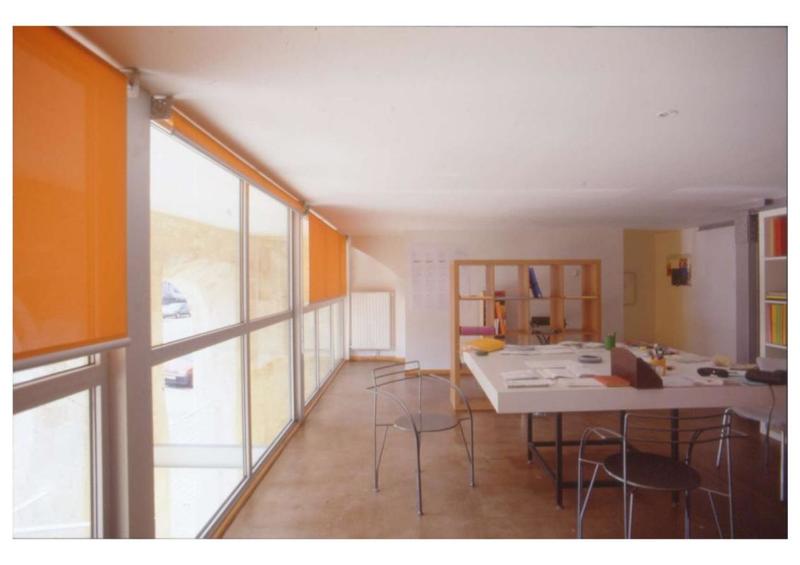 Local commercial - 172 m²