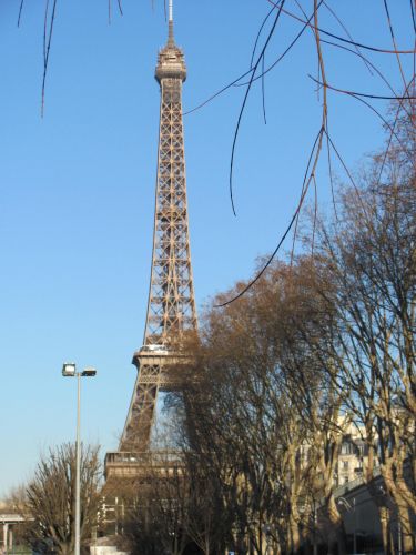 Tour Eiffel