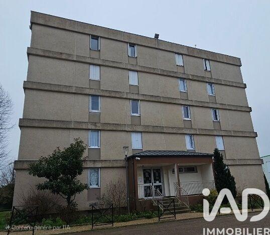 Appartement - 79 m² - 4 pièces