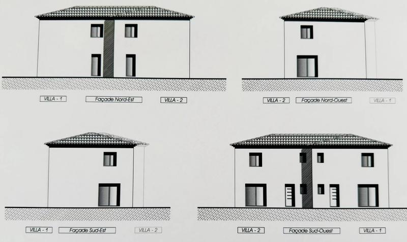 Maison - 87 m² - 4 pièces