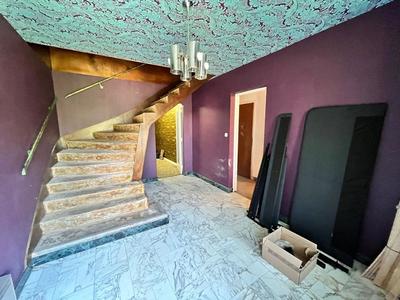 Maison - 180 m² - 7 pièces