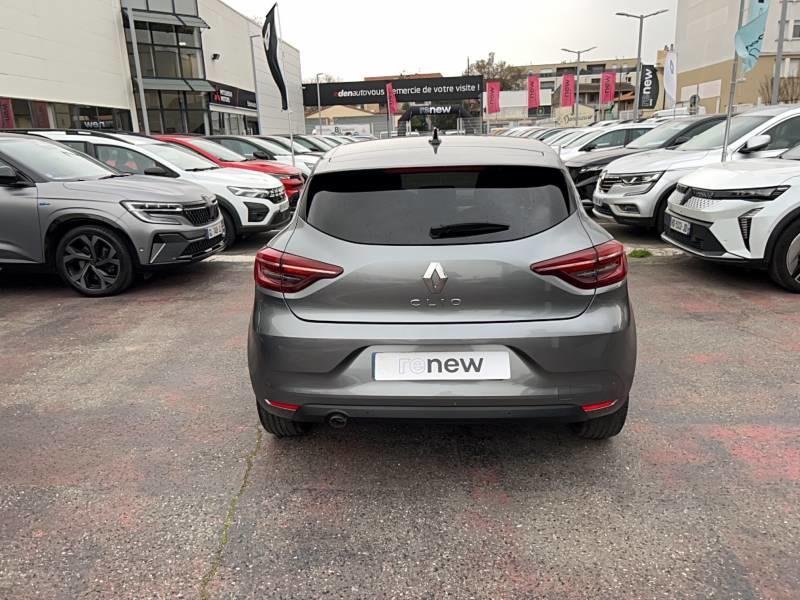 Renault Clio TCe 90 Evolution