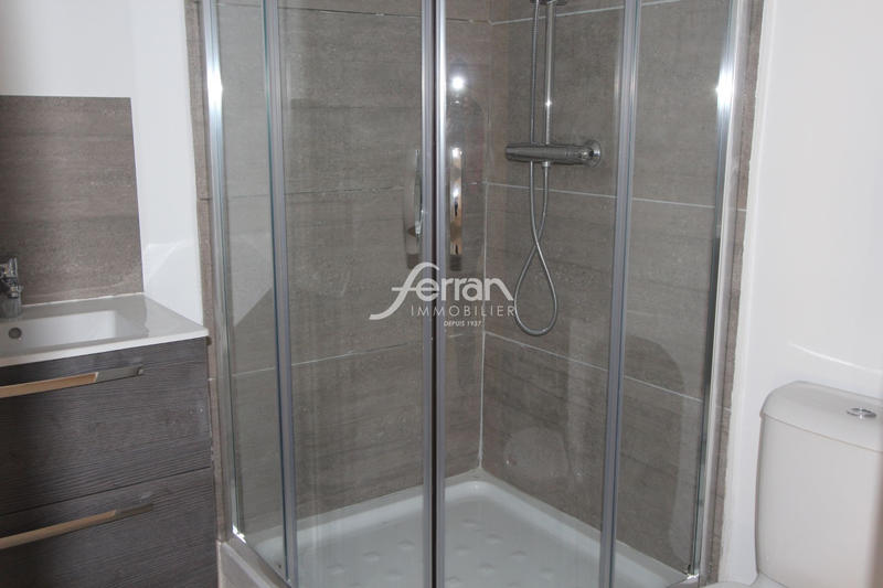 Maison de village - 94 m² - 4 pièces