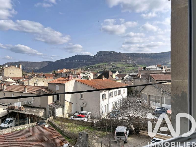 Appartement - 62 m² - 4 pièces