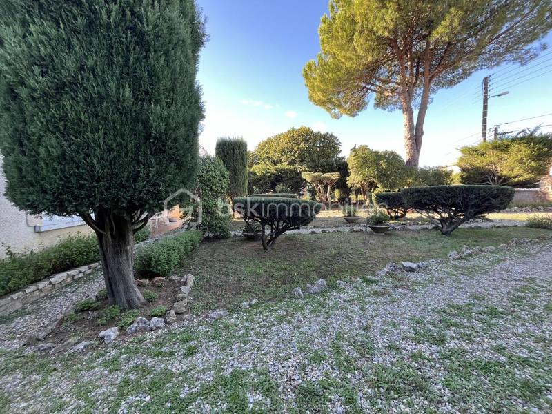 Villa - 136 m² - 7 pièces