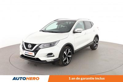 Nissan Qashqai 1.2 Dig-T Tekna 115 ch
