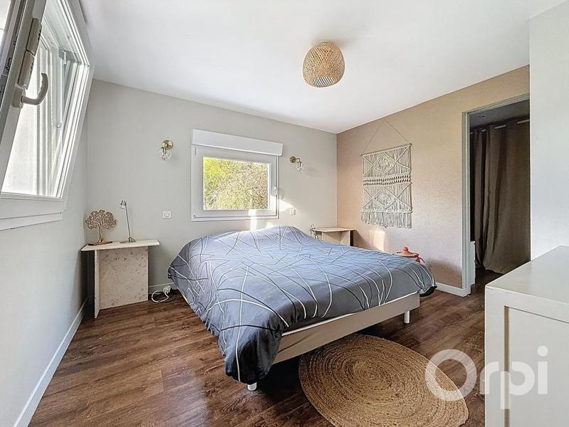 Maison - 146 m² - 5 pièces