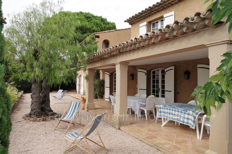 Villa - 170 m² - 7 pièces