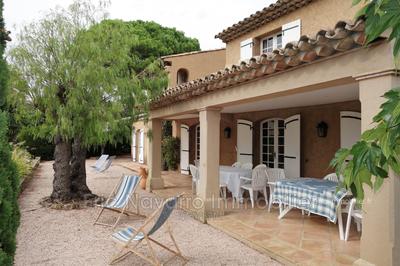 Villa - 170 m² - 7 pièces