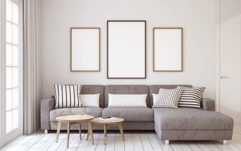 Appartement - 84 m² - 4 pièces