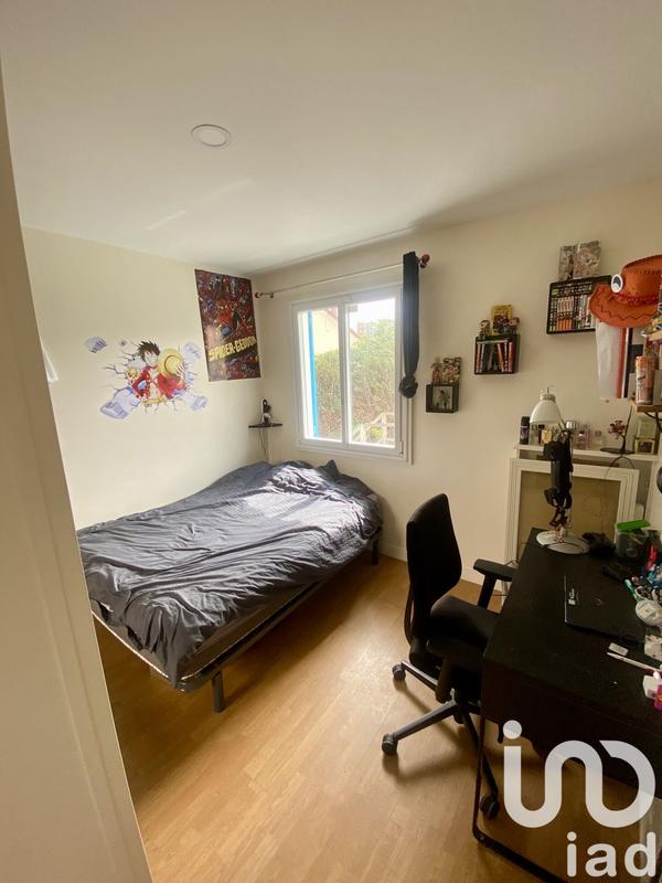 Maison - 172 m² - 5 pièces