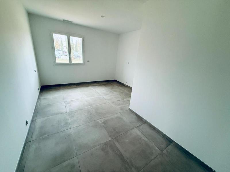 Villa - 120 m² - 4 pièces