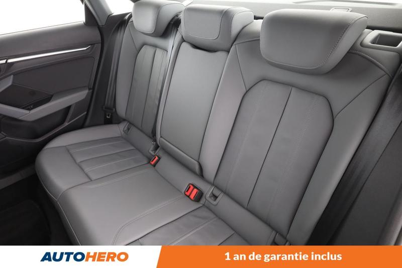 Audi A3 Berline 35 Tfsi mHEV Design Luxe s tronic 7 150 ch