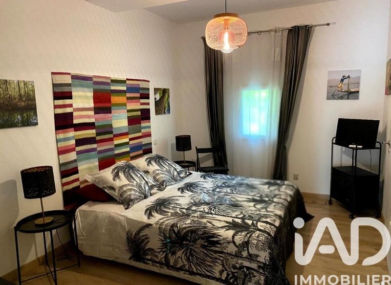 Maison de village - 144 m² - 4 pièces