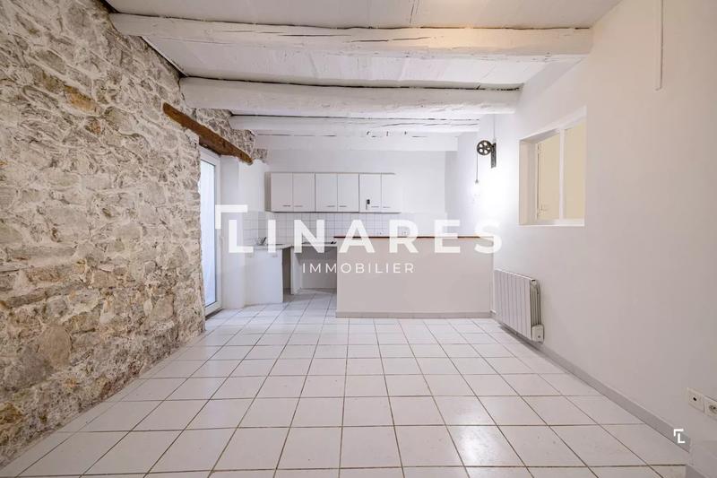 Appartement - 39 m² - 2 pièces