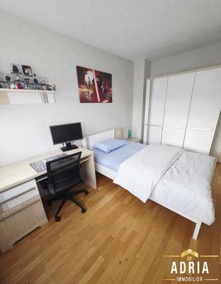 Maison - 127 m² - 5 pièces