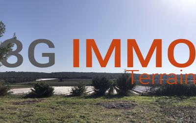 Terrain constructible - 401 m²