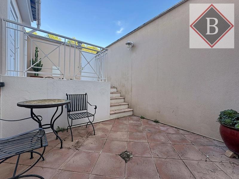 Maison - 90 m² - 3 pièces