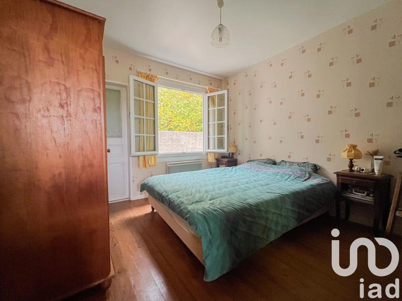 Maison - 138 m² - 4 pièces