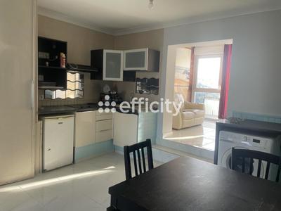 Duplex - 60 m² - 3 pièces