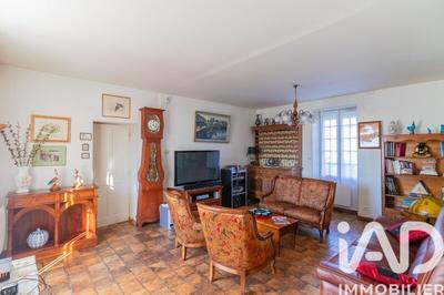 Maison - 147 m² - 6 pièces