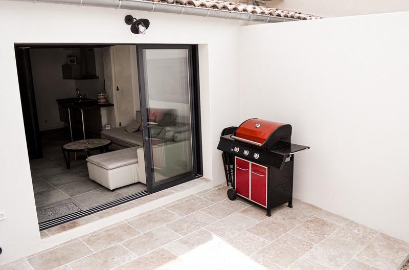 Maison - 42 m² - 2 pièces