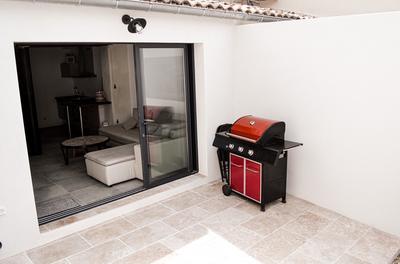 Maison - 42 m² - 2 pièces