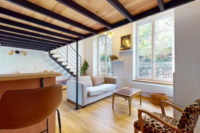 Appartement - 53 m² - 2 pièces