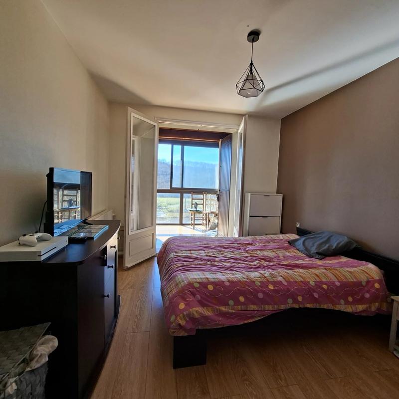 Maison - 134 m² - 5 pièces