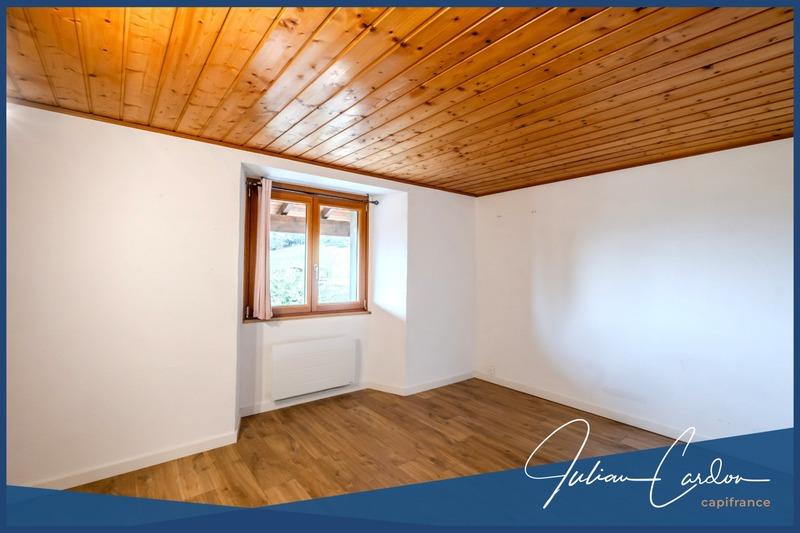 Duplex - 102 m² - 4 pièces