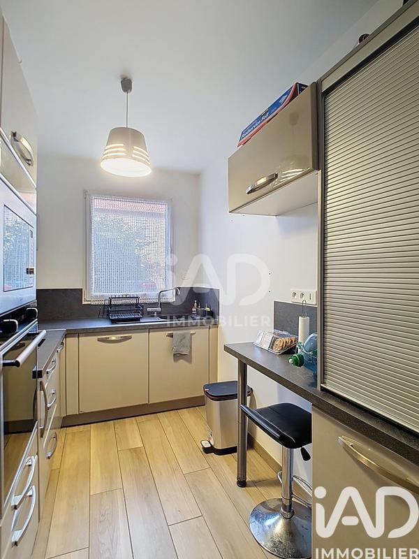 Appartement - 68 m² - 3 pièces