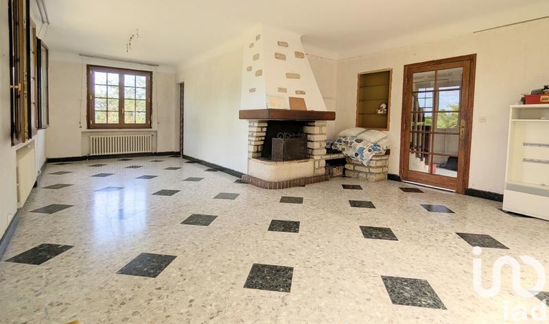 Maison - 190 m² - 10 pièces