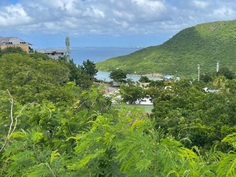 Terrain constructible - 1 502 m²