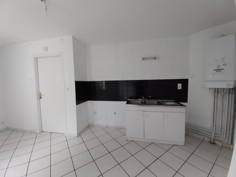 Pavillon - 96 m² - 5 pièces