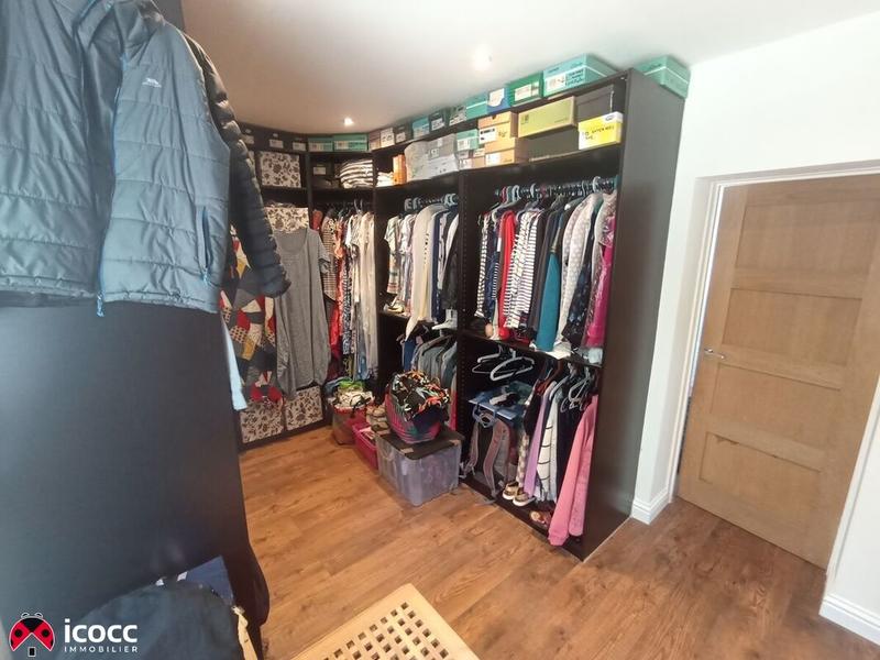 Maison de campagne - 168 m² - 6 pièces