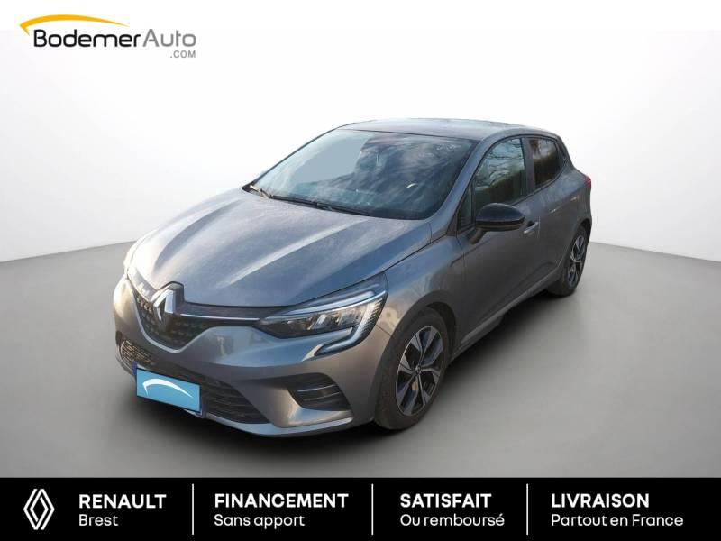 Renault Clio TCe 90 Evolution