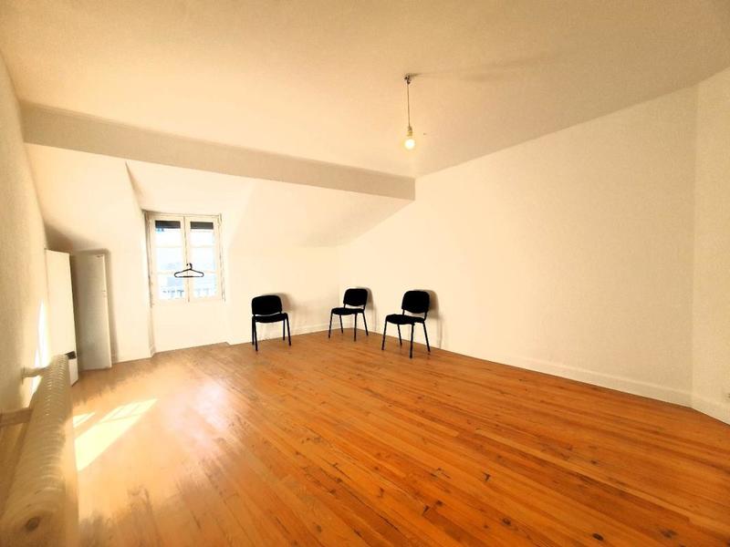 Maison de ville - 183 m² - 7 pièces