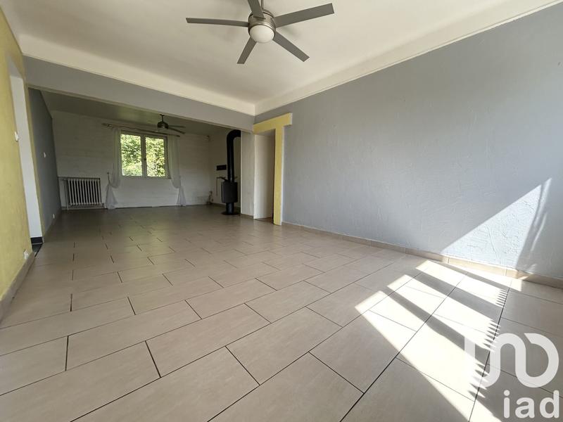 Maison - 154 m² - 7 pièces