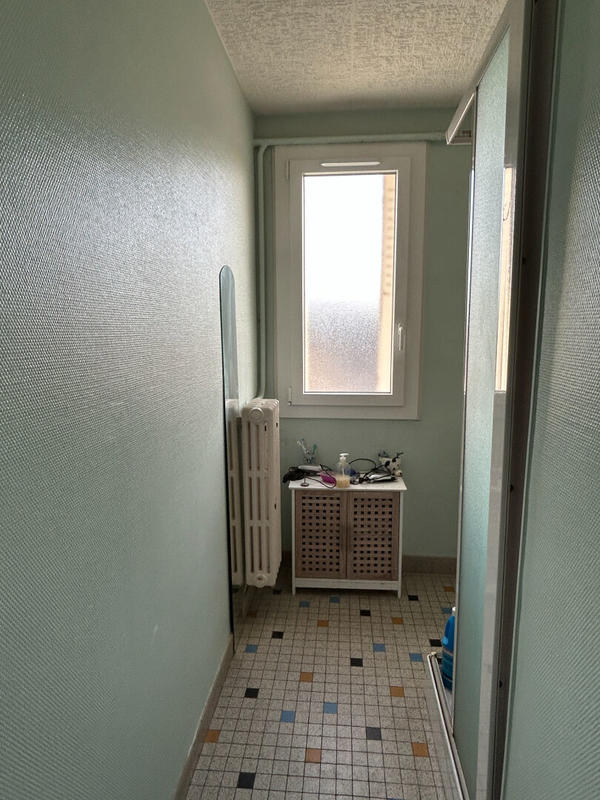 Appartement - 73 m² - 4 pièces