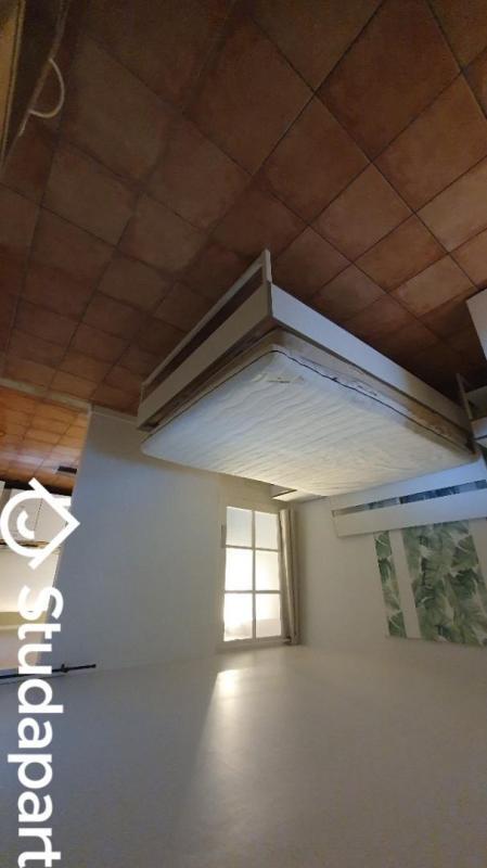 Appartement - 25 m² - 2 pièces