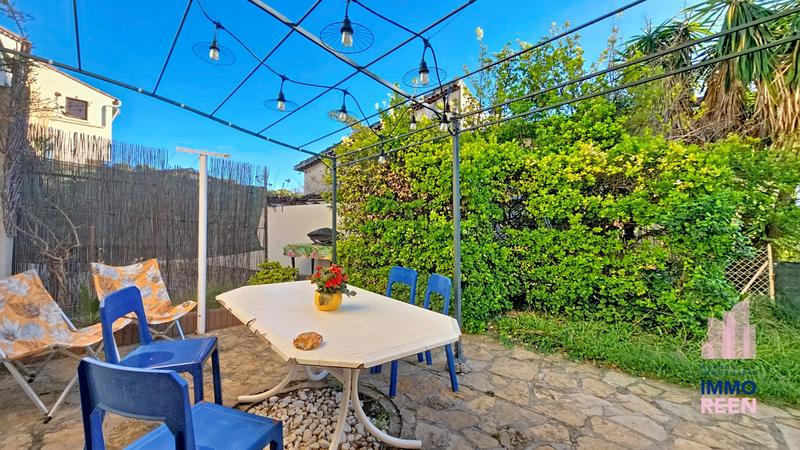 Villa - 138 m² - 5 pièces