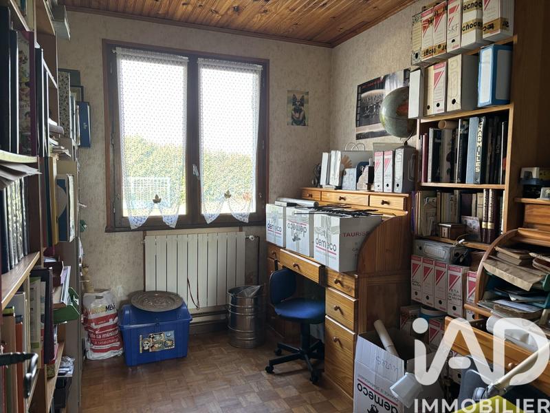 Maison de campagne - 165 m² - 9 pièces