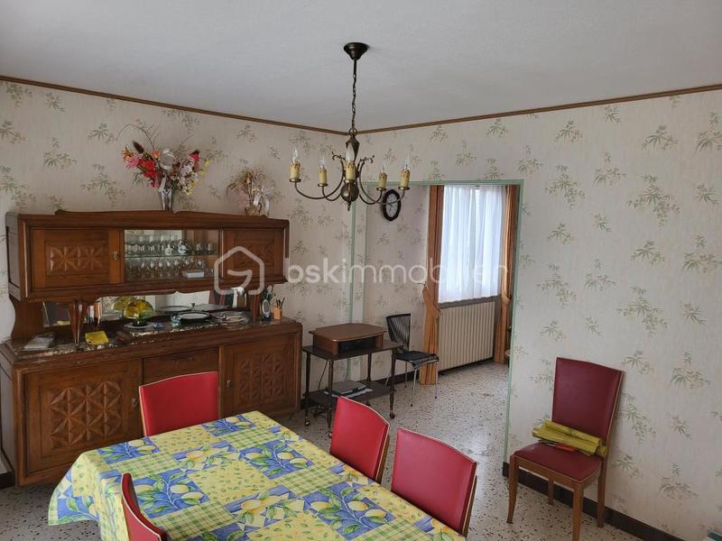 Pavillon - 71 m² - 3 pièces