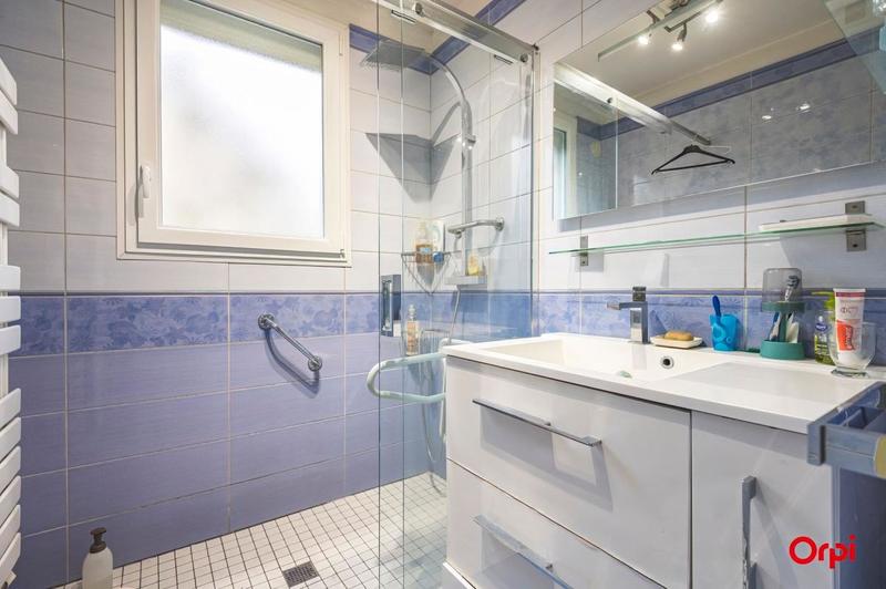 Maison - 127 m² - 5 pièces