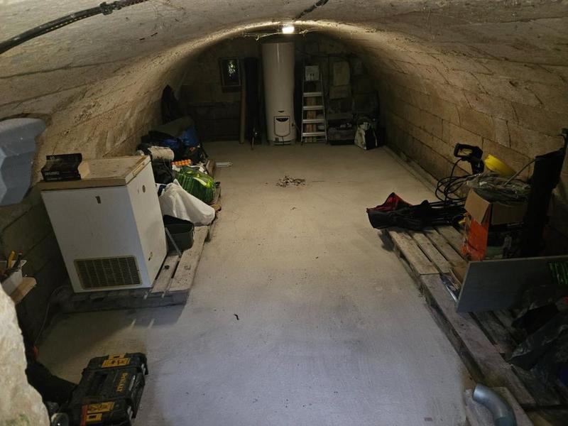 Maison - 114 m² - 4 pièces