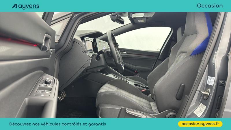 Volkswagen Golf 1.4 eHybrid 245ch Gte Dsg6