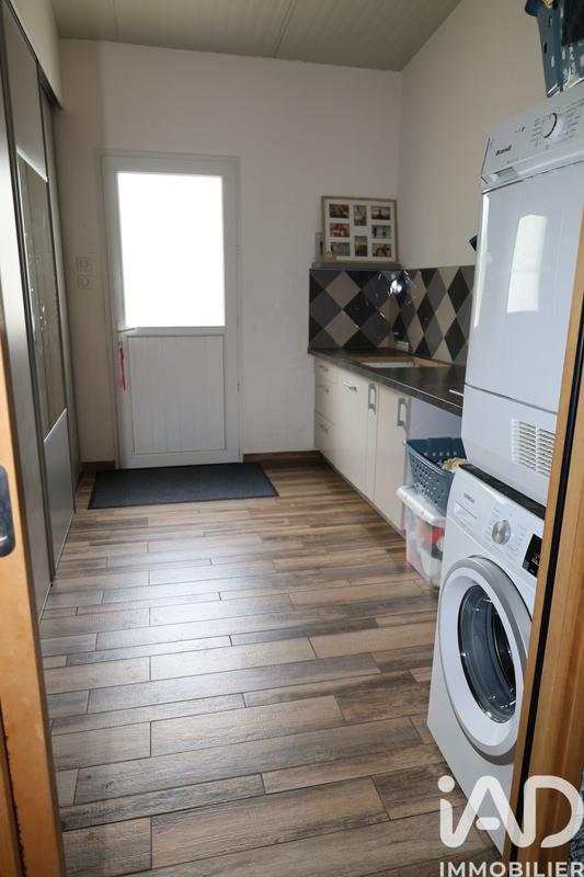 Maison de maîtres - 180 m² - 5 pièces