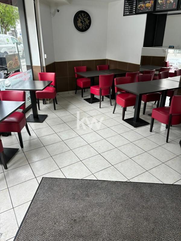 Fonds de commerce - Hôtellerie / Restauration - 110 m²