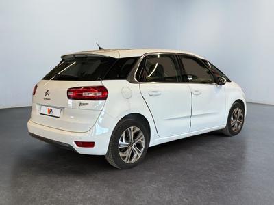 Citroën C4 Picasso e-HDi 115 Confort Etg6