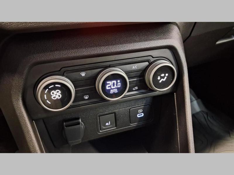 Dacia Jogger Eco-G 100 7 places Gsr2 Extreme +